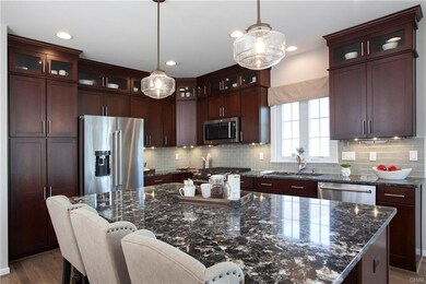 4535 Allegiant St unit 64, Center Valley, PA 18034 - photo 2