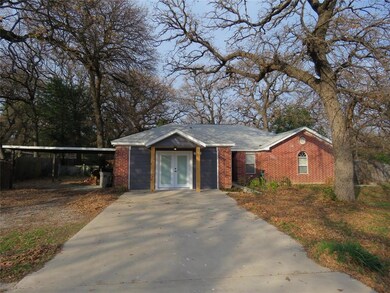 7248 Courtney Dr, Azle, TX 76020 - photo 3