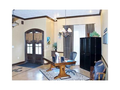 Dining Room.