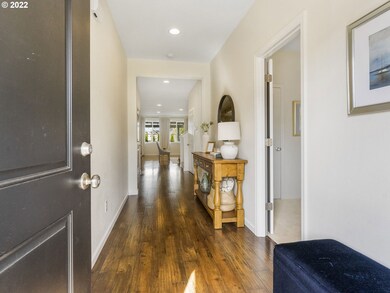 Entrance/Foyer