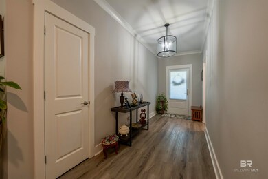 Foyer Entry