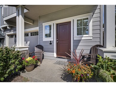 Porch