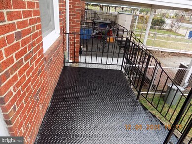 760 Fulbrook Rd, Dundalk, MD 21222 - photo 5