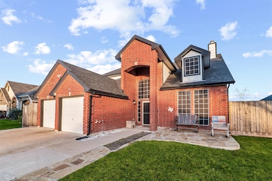 1908 Ridgecrest Dr, Royse City, TX 75189 - photo 4