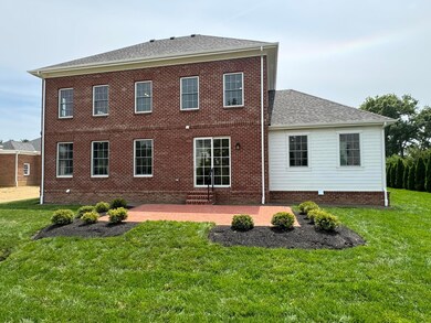 6820 Oxford Loop S, New Albany, OH 43054 - photo 2