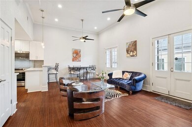 528 St Louis St unit 302, New Orleans, LA 70130 - photo 5