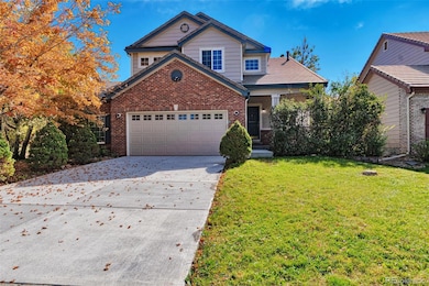 19880 E 59th Place, Aurora, CO 80019 - photo 2