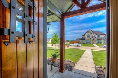 1025 Sinopa St, Caddo Mills, TX 75135 - photo 3