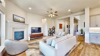 4117 Oakmont Ave, Denton, TX 76210 - photo 6