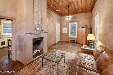 44 W 17th St, Tucson, AZ 85701 - photo 2