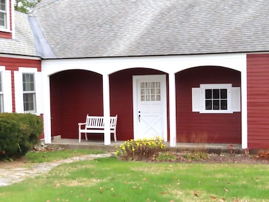 471 Chapman Rd, Keene, NH 03431 - photo 3