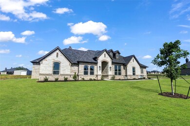 624 Gatlin Pass, Azle, TX 76020 - photo 3