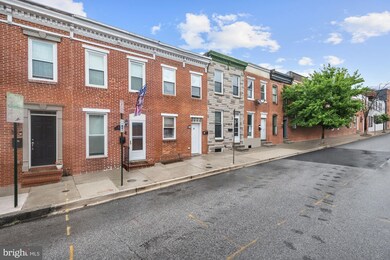 38 E Heath St, Baltimore, MD 21230 - photo 3