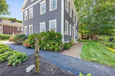 8 Pine St, Newburyport, MA 01950 - photo 2