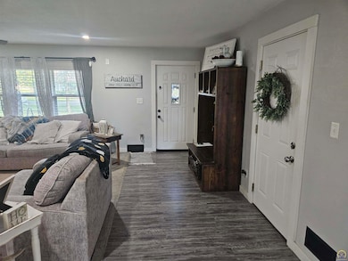 415 E Park Ave, Hartford, KS 66854 - photo 4