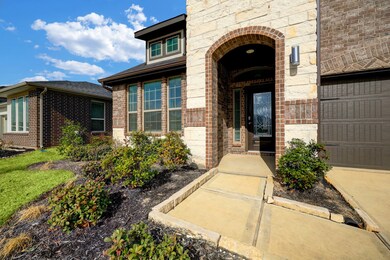 28506 Hannahs Harbor Ln, Katy, TX 77494 - photo 2