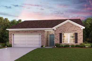 932 Avagail Ave, Springtown, TX 76082 - photo 2