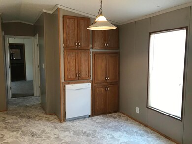 Dining Room/Kitchen