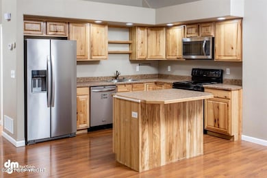 Triplex Kitchen 1
