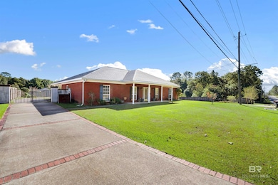 1609 Repoll Rd, Mobile, AL 36695 - photo 2