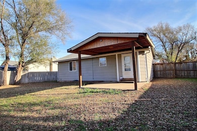 5411 S Mosley St, Wichita, KS 67216 - photo 5