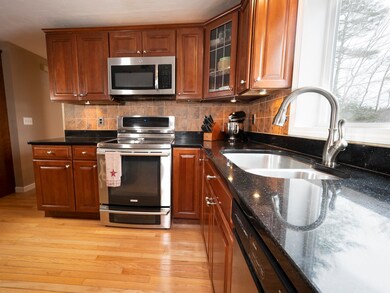 81 Checkerberry Ln, Henniker, NH 03242 - photo 7