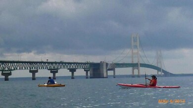 Kayaking