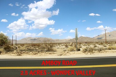 AMBOY 1
