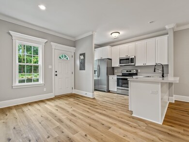 10 Old Courthouse Way unit A, Crawfordville, FL 32327 - photo 6