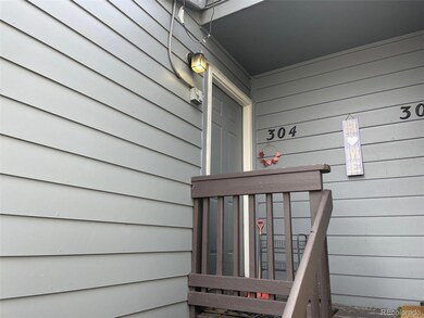 Front entrance.