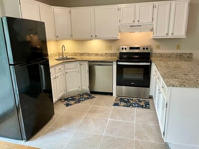 71 Edgeworth St unit 16, Worcester, MA 01605 - photo 3