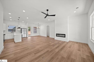 4491 Babb Rd, Greer, SC 29651 - photo 7