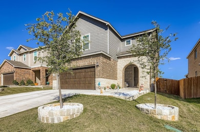 3927 La Contenta Ln, Round Rock, TX 78665 - photo 2