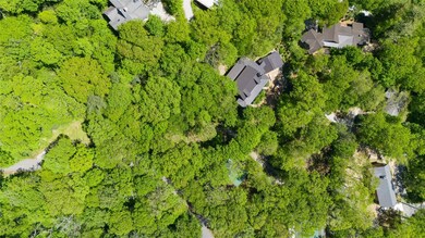 View from above