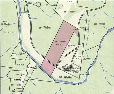 0 Lewis Branch Rd unit RTC1498710, Tennessee Ridge, TN 37178 - photo 5