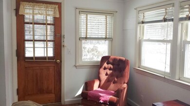 Sunroom