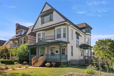 2116 Biddle Ave, Wyandotte, MI 48192 - photo 2