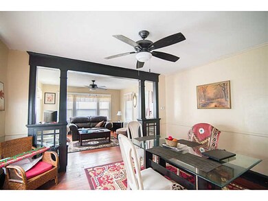 Dining Room.