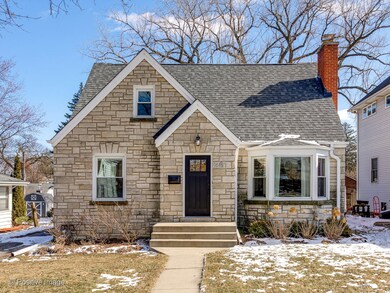 261 N Berteau Ave, Elmhurst, IL 60126 - photo 4