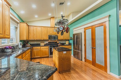 2319 SE Coriander Way - Grants Pass, OR