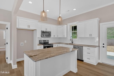 357 Wilson Knob View, Jonesborough, TN 37659 - photo 7