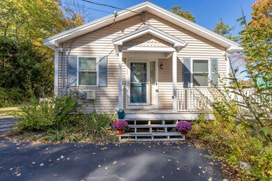 165 Zephyr Lake Rd, Greenfield, NH 03047 - photo 6