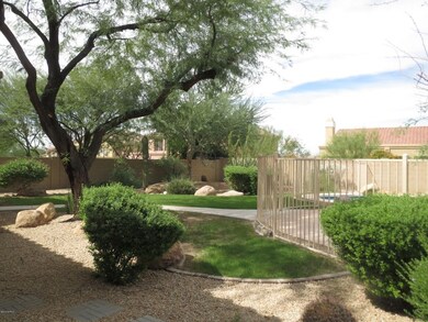 10312 E Rosemary Ln, Scottsdale, AZ 85255 - photo 4