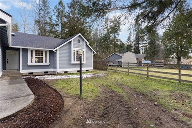 10720 Eustis Hunt Rd E, Graham, WA 98338 - photo 2