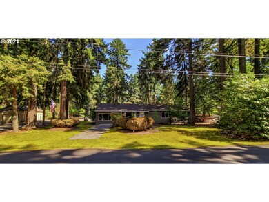 16624 Roosevelt Ave, Lake Oswego, OR 97035 - photo 2
