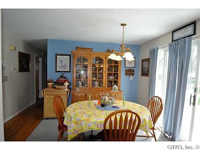 Dining Room.