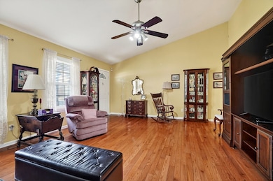 2818 Oak Haven Place, Cookeville, TN 38506 - photo 7