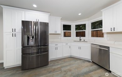 225 N Lake Roesiger Rd, Snohomish, WA 98290 - photo 6