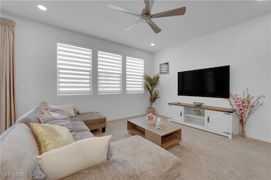 8241 Lantana Springs St, Las Vegas, NV 89113 - photo 5