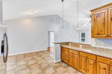 6060 Pine Fork Rd, Quinton, VA 23141 - photo 7